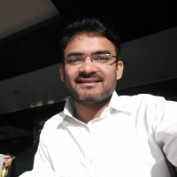 Punit Patel