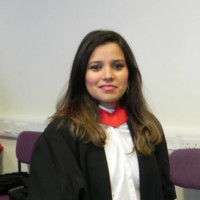 Mehreen Hummad