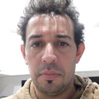 Hernan Jose Arce