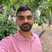 Abdullah M Refai