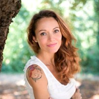 Stéphanie Sacré-Bertin