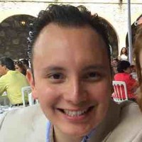 Ricardo Daniel Perez M