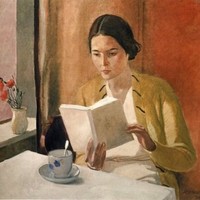 Anne-Marie SOULE-THOLY