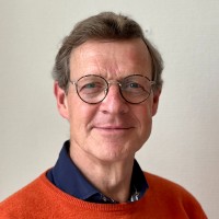 Eric van Dulken