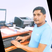 Sunil Sharma