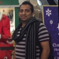 Mohan Gowda