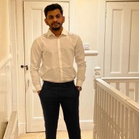 Faheem Syed