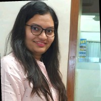 Radha Dhameliya