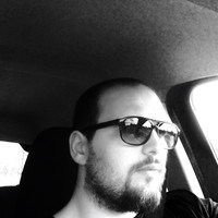Vasilis Touvlatzis