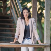 Gloria Angelina Bardales Espinal