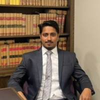 Muhammad Ismail Ansari