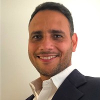 Raphael C O Pessoa, CFP®️/ CEA