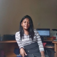 Sachini Kavindi