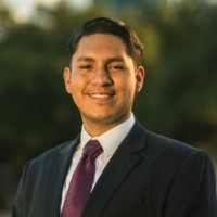 Abraham Cruz