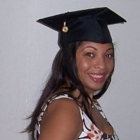 Nichole L. Brown, Mba