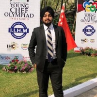 Simarpreet Singh