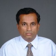 Raghavan S
