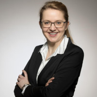 Olga Plückthun