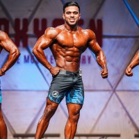Elhaam Shaikh