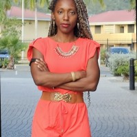 Tonia Garnett
