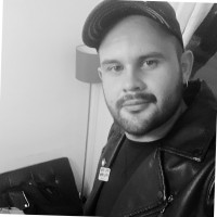 Sebastian Lizarralde Villegas