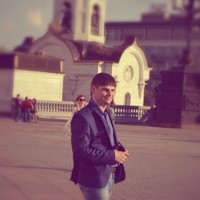 Василий Чеботарев