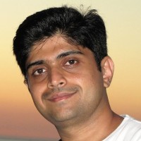 Manjunath Koti