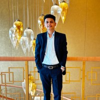Aniket Kamble