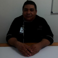 David Canche Canul