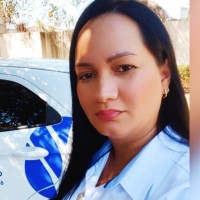 Rogeria Teles Ferreira