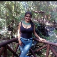 Dulce Vanessa Garavitos Landa