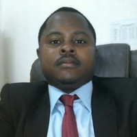 William Thomas Ottou