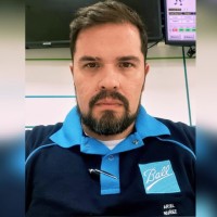Ariel Nuñez Ayala
