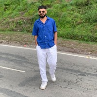Vivek Siddhu