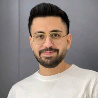 Pedram Abdzadeh Ziabari