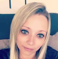 Melissa Alford