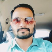 Ravindra Singh Bhati
