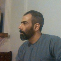 Ali Goodarzi