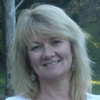 Jenny Harrington