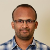 N. Natcheappan (Nachi)