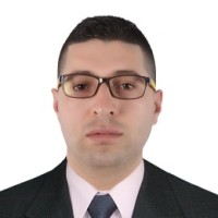 John Fredy Sánchez S.