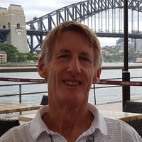 Peter Holley