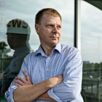 Morten Vilsbæk