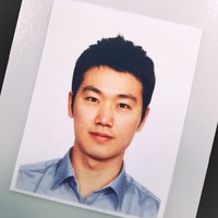 Eric Hong