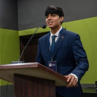 Manas Changlani