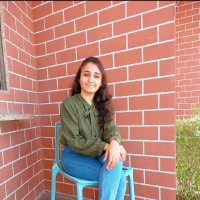 Kashish Jadvani
