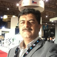 Shahid Rasool