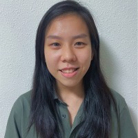 Zoe Yi Diong