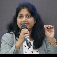 M S Devi
