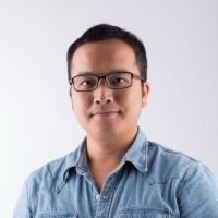 Wayne Wong